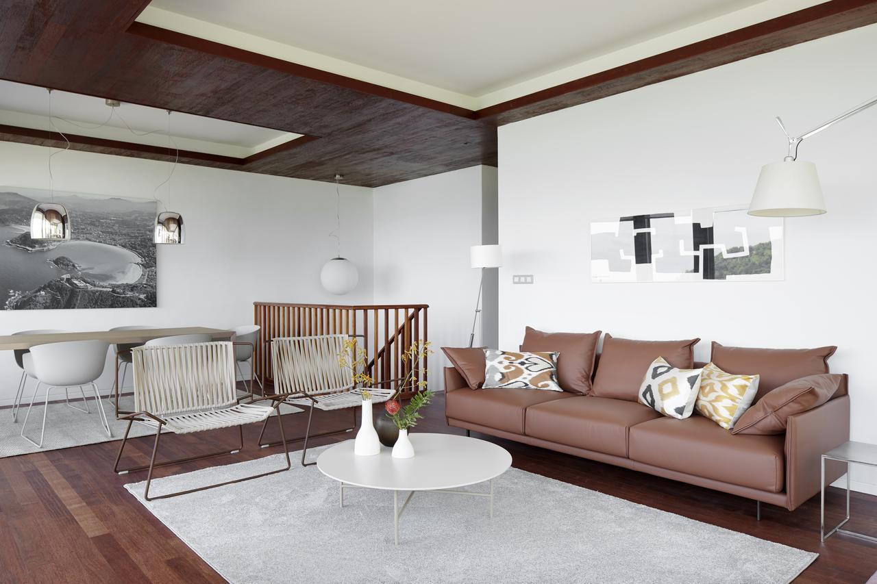 Villa Baena By Feelfree Rentals San Sebastián Eksteriør billede
