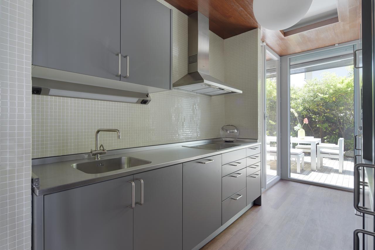 Villa Baena By Feelfree Rentals San Sebastián Eksteriør billede