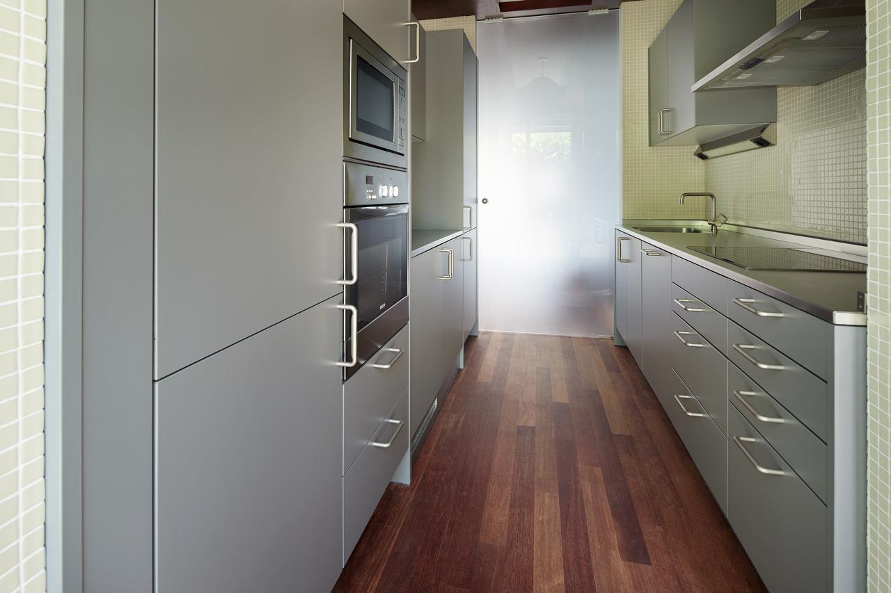 Villa Baena By Feelfree Rentals San Sebastián Eksteriør billede