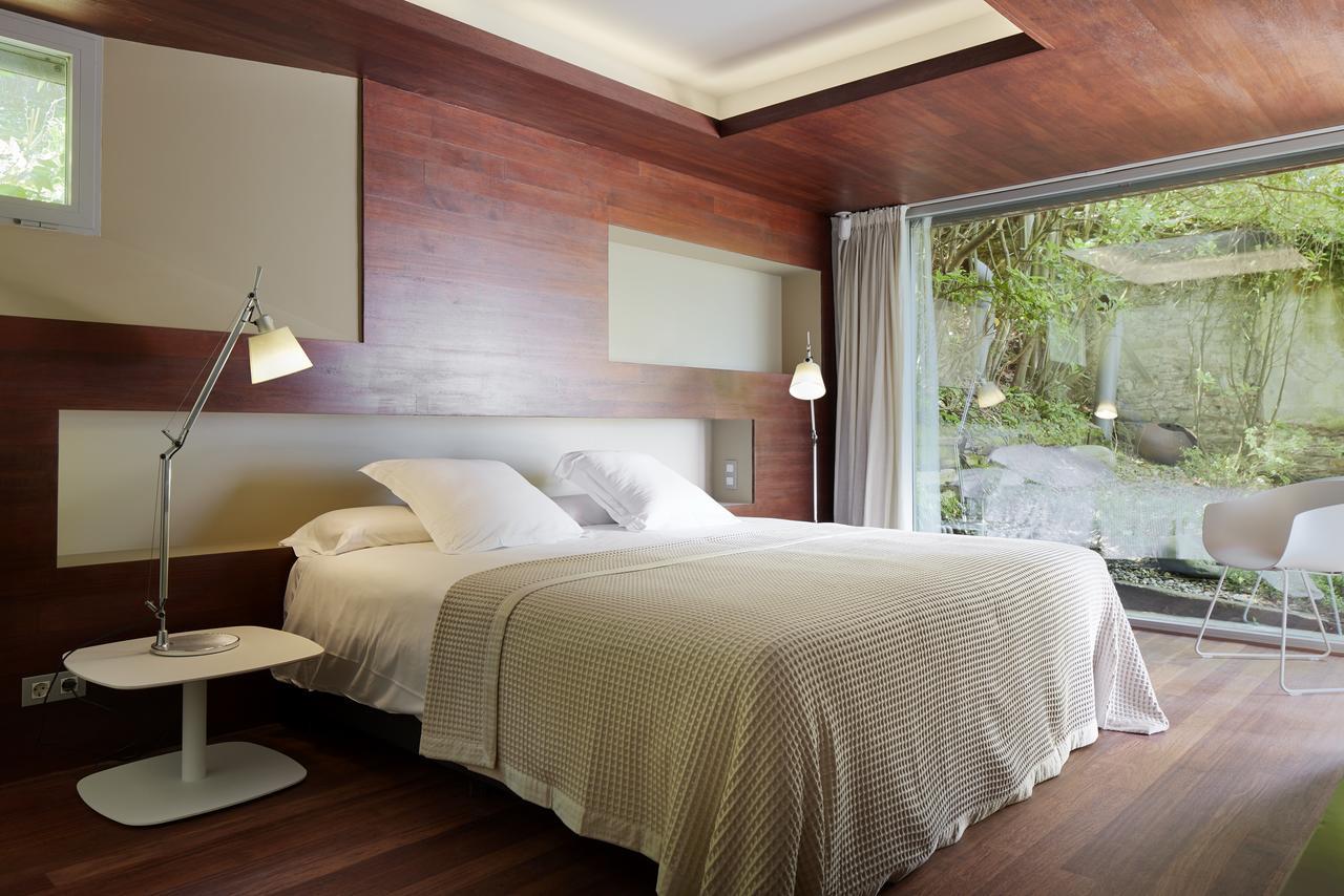 Villa Baena By Feelfree Rentals San Sebastián Eksteriør billede